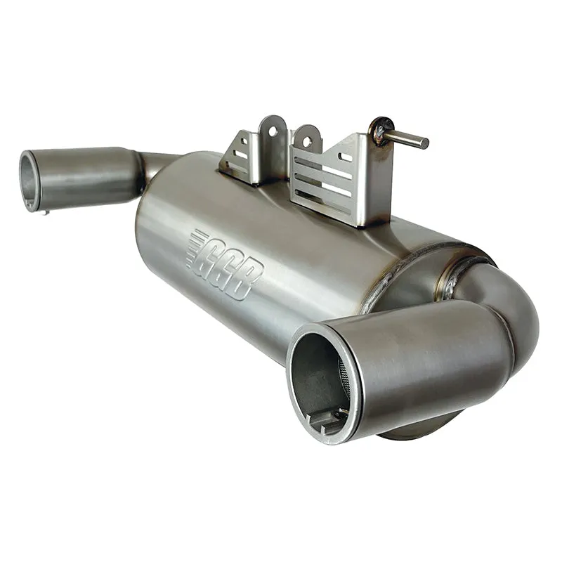 2022-2024 CFMOTO ZFORCE 950 H.O. Trail Muffler