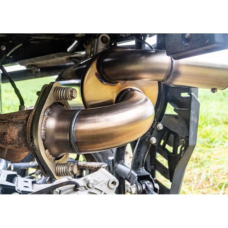 2022-2024 CFMOTO ZFORCE 950 H.O. Trail Muffler