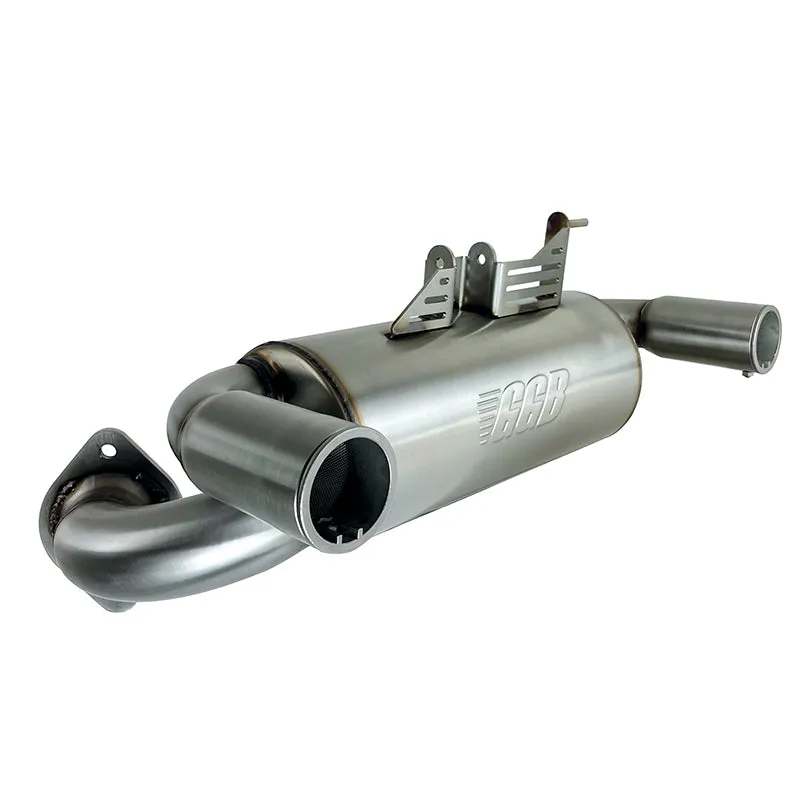 2022-2024 CFMOTO ZFORCE 950 H.O. Trail Muffler