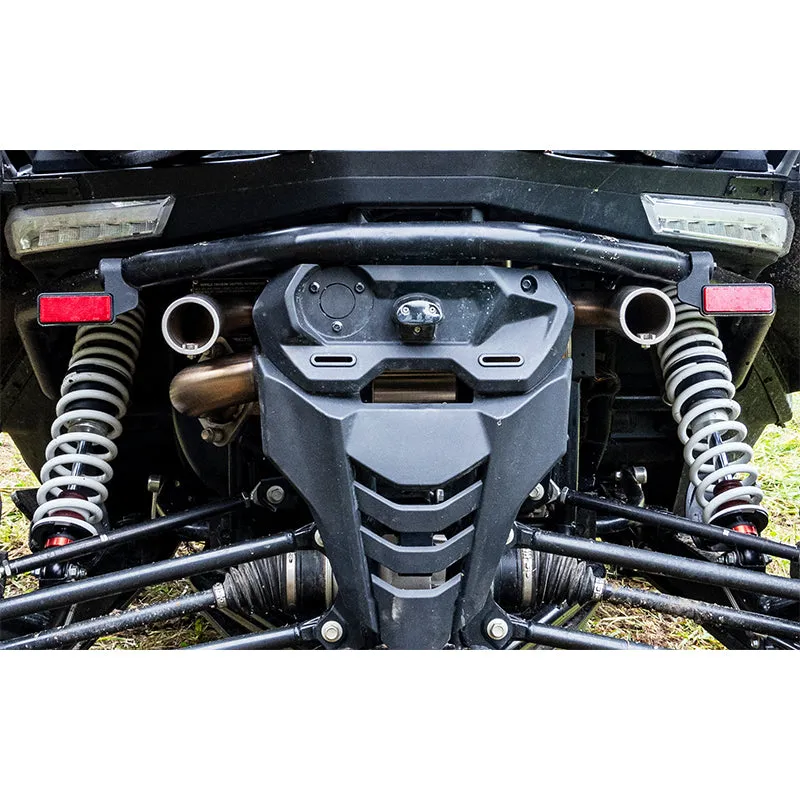 2022-2024 CFMOTO ZFORCE 950 H.O. Trail Muffler