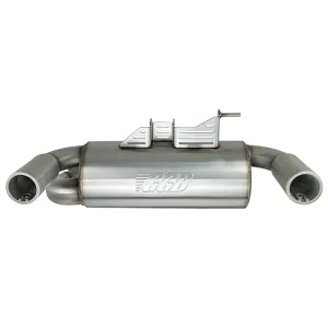 2022-2024 CFMOTO ZFORCE 950 H.O. Trail Muffler