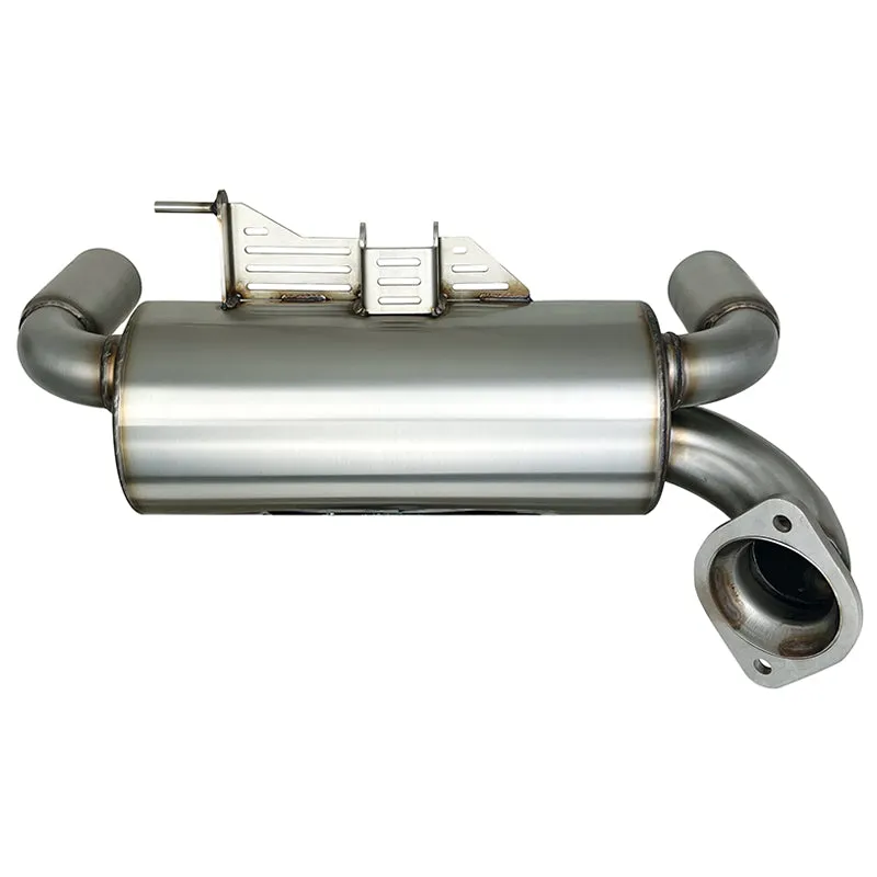 2022-2024 CFMOTO ZFORCE 950 H.O. Trail Muffler