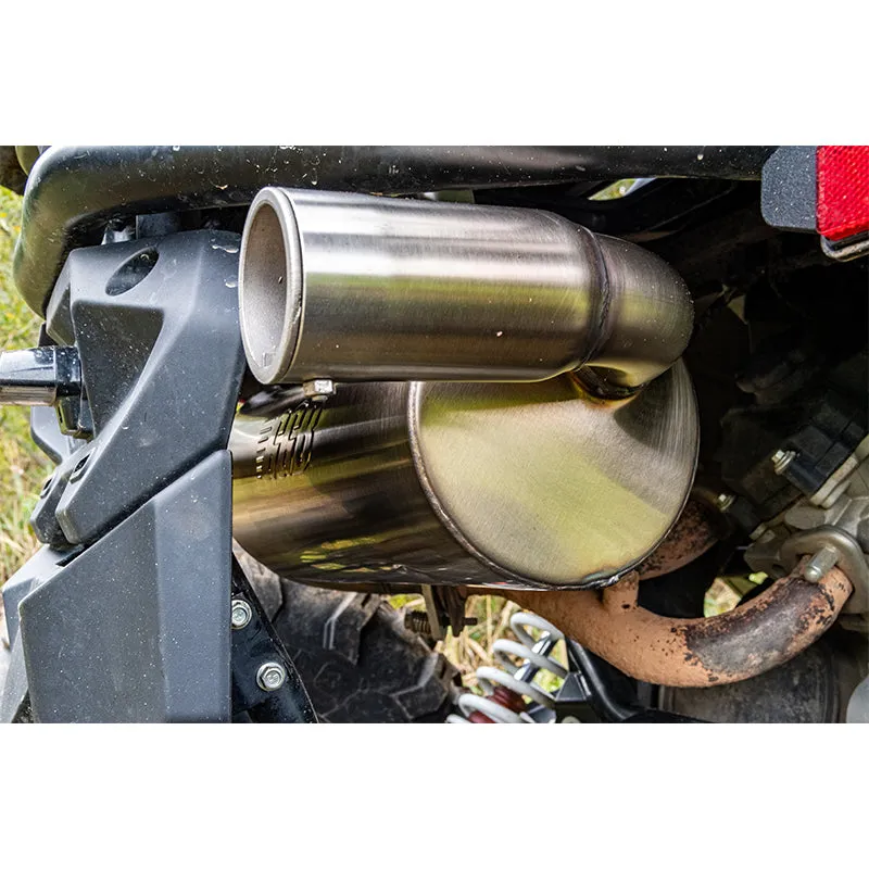 2022-2024 CFMOTO ZFORCE 950 H.O. Trail Muffler