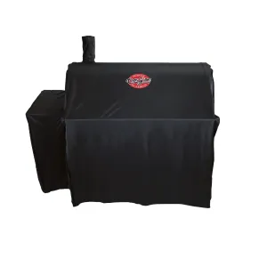 32-Inch Barrel Grill Cover