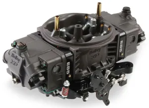 650cfm Ultra XP Aluminium E85 Carburettor HO0-80842HBX