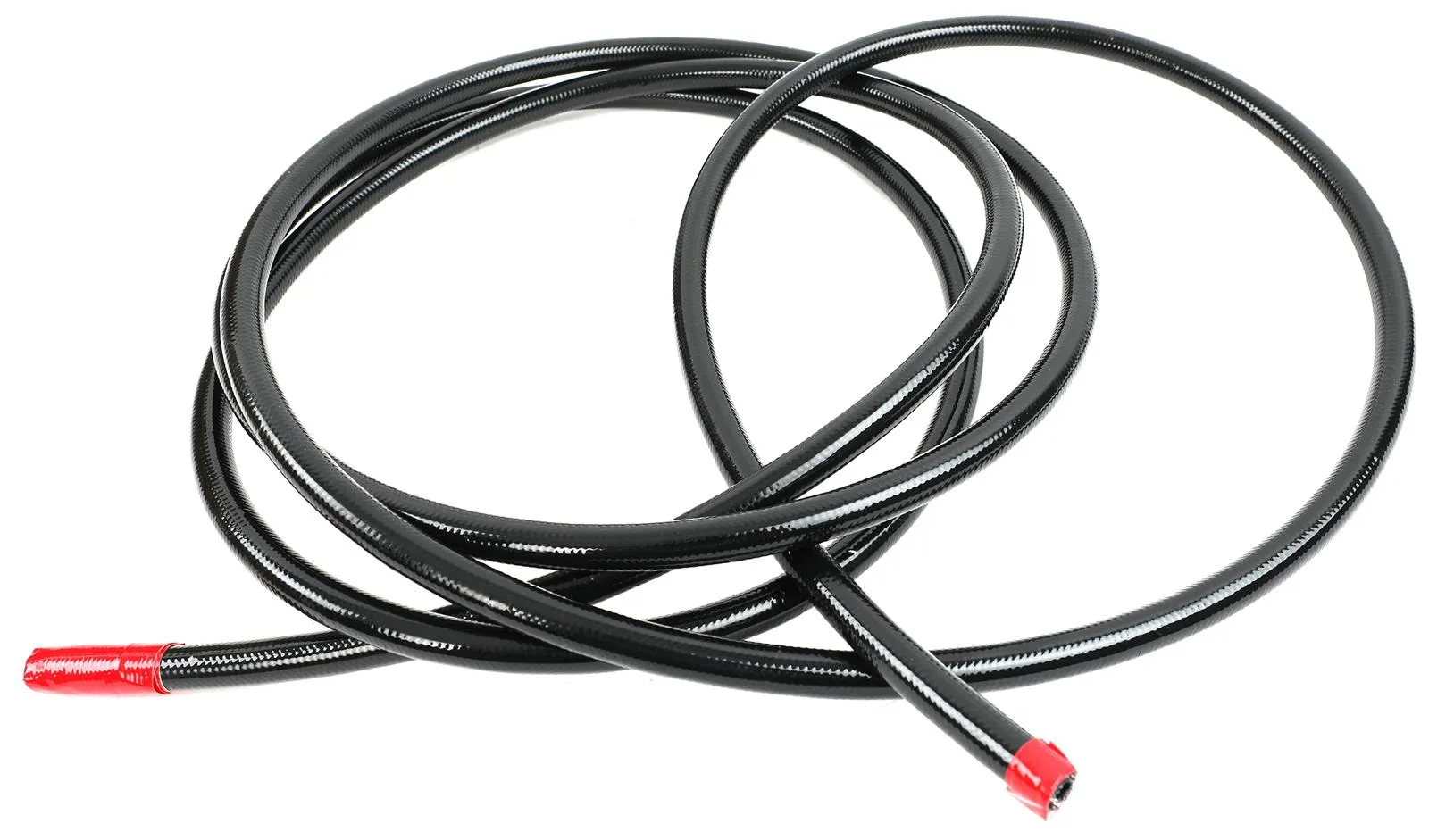 Aeromotive PTFE Stainless Braided Fuel Lines 15323