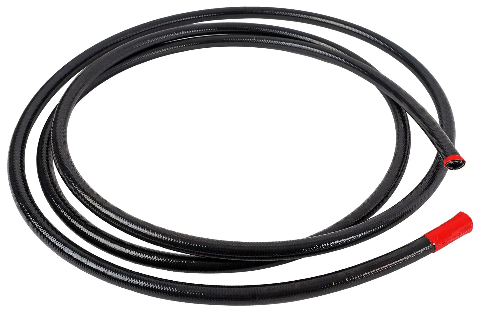 Aeromotive PTFE Stainless Braided Fuel Lines 15326