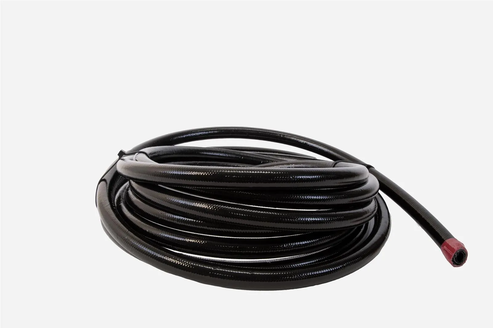 Aeromotive PTFE Stainless Braided Fuel Lines 15338