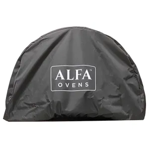 Alfa Black Grill Cover For Nano One