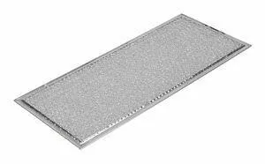 Amana 6802A Microwave Grease Filter - Gray