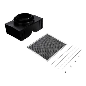 Amana W11430929 Range Island Hood Recirculation Kit