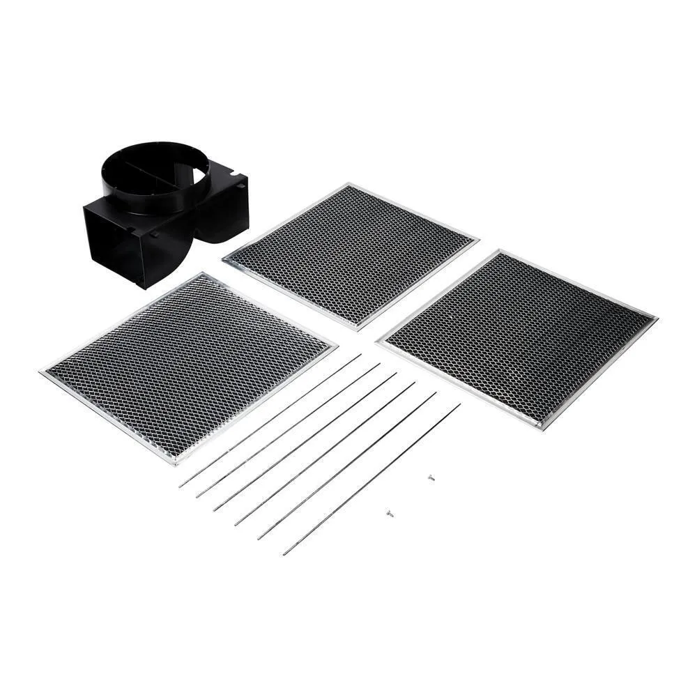 Amana W11430940 Range Wall Hood Recirculation Kit