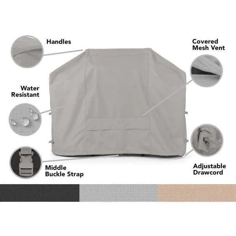 BBQ Grill Cover - Ultima