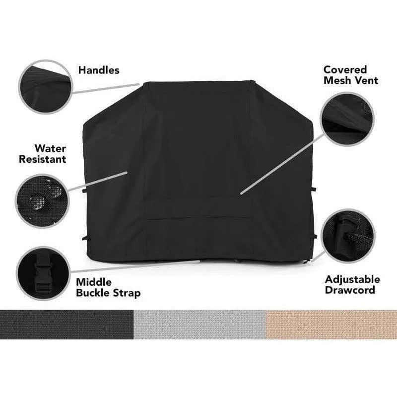 BBQ Grill Cover - Ultima