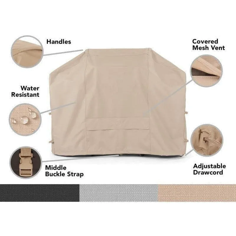 BBQ Grill Cover - Ultima