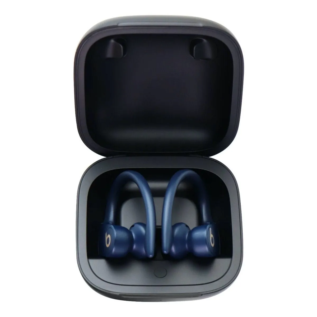 Beats by Dr. Dre Powerbeats Pro Totally Wireless Earphones - Navy (MV702LL/A)