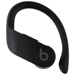 Beats Powerbeats Pro (LEFT SIDE ONLY) - Black (A2453)