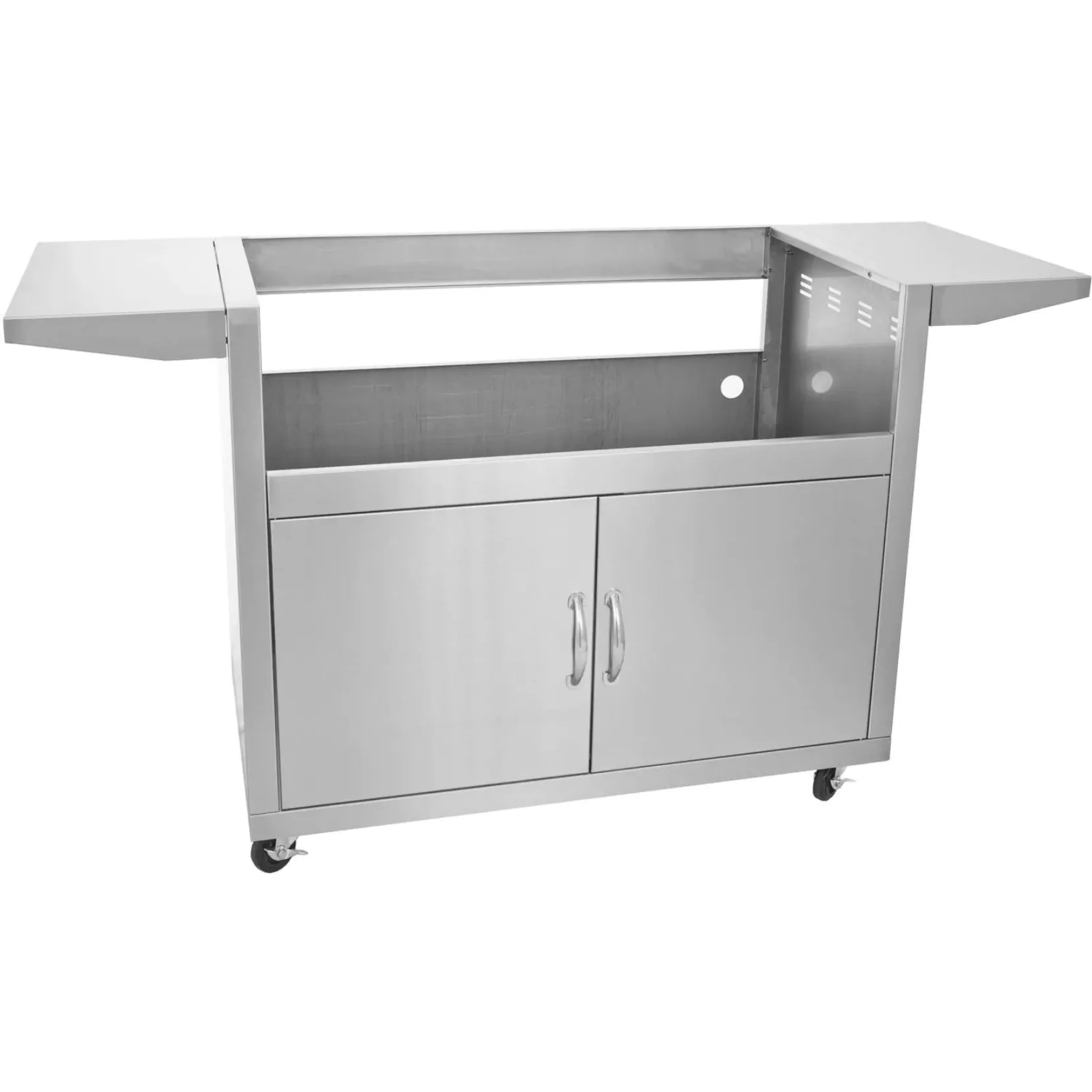 Blaze Grill 40" 5-Burner Gas Grill Cart