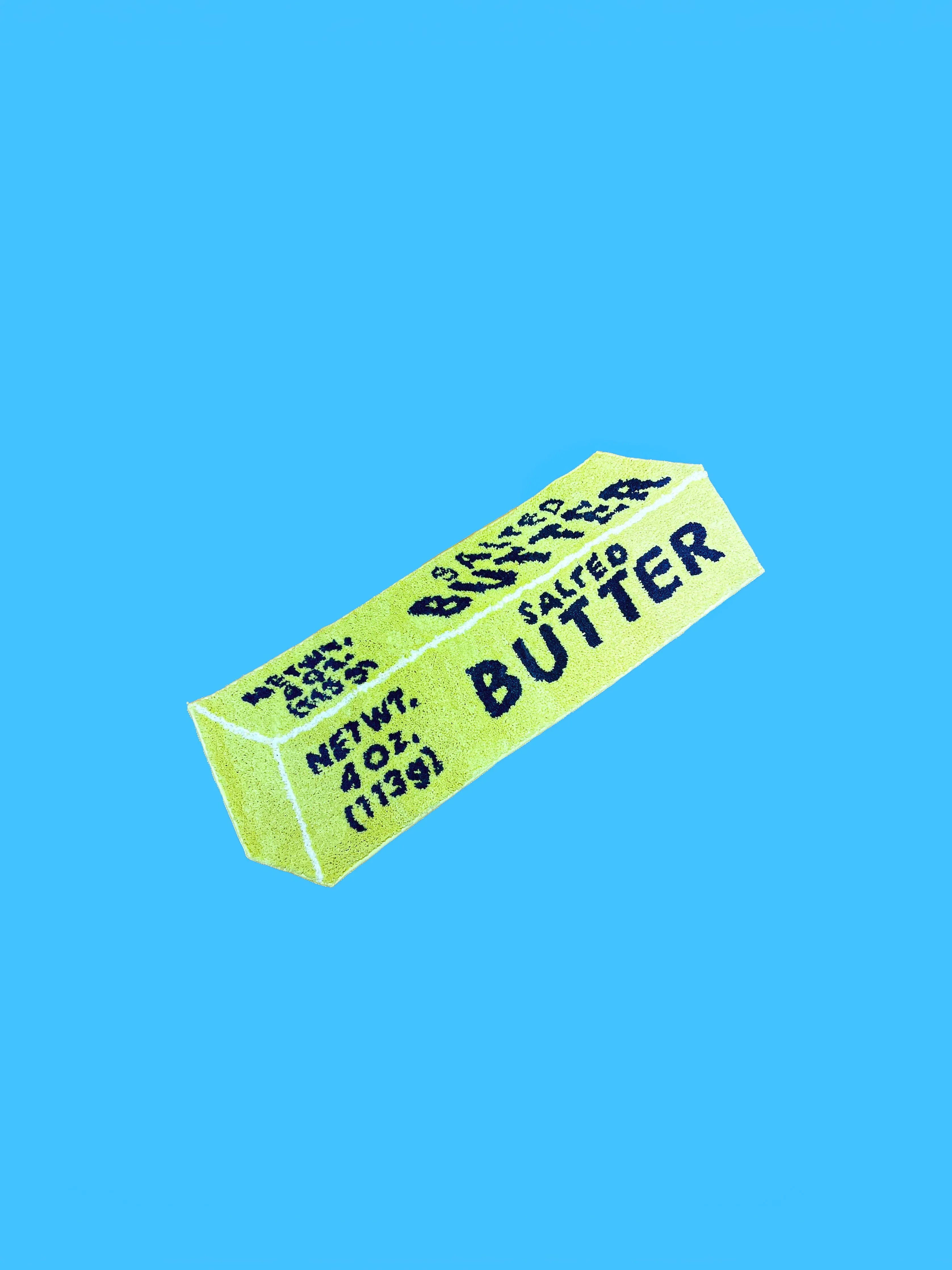 Butter Rug