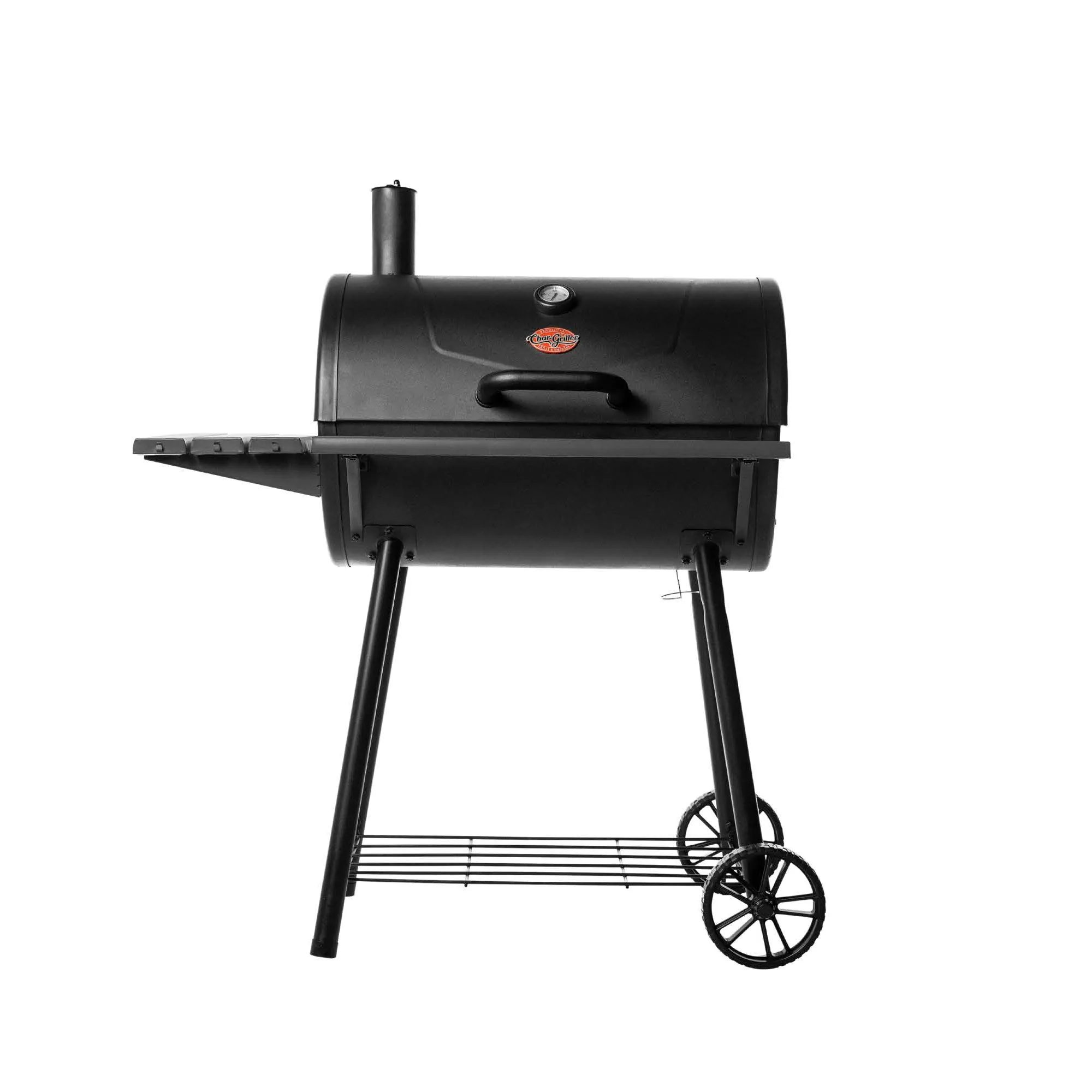 Char-Griller Super Pro® Charcoal Grill