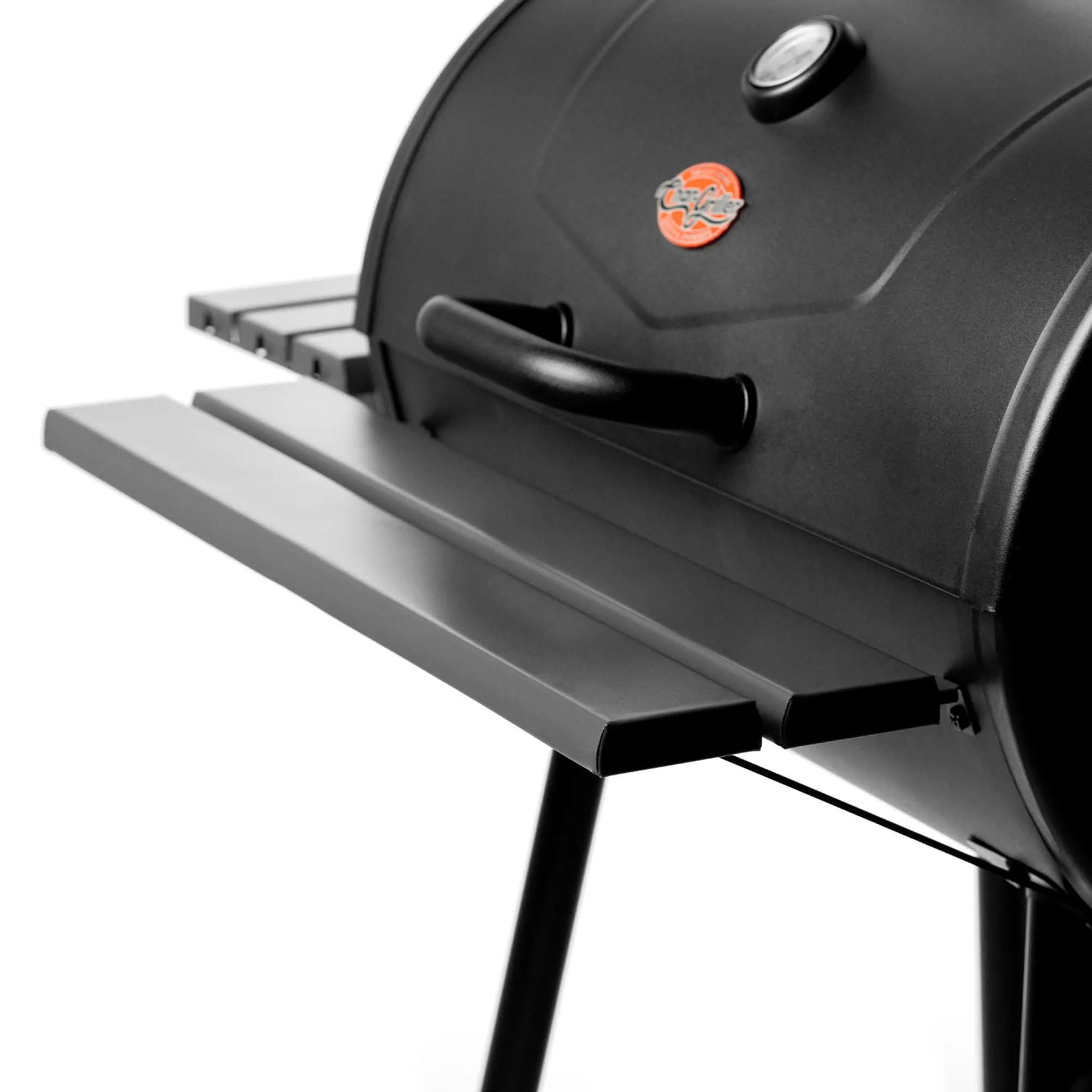 Char-Griller Super Pro® Charcoal Grill