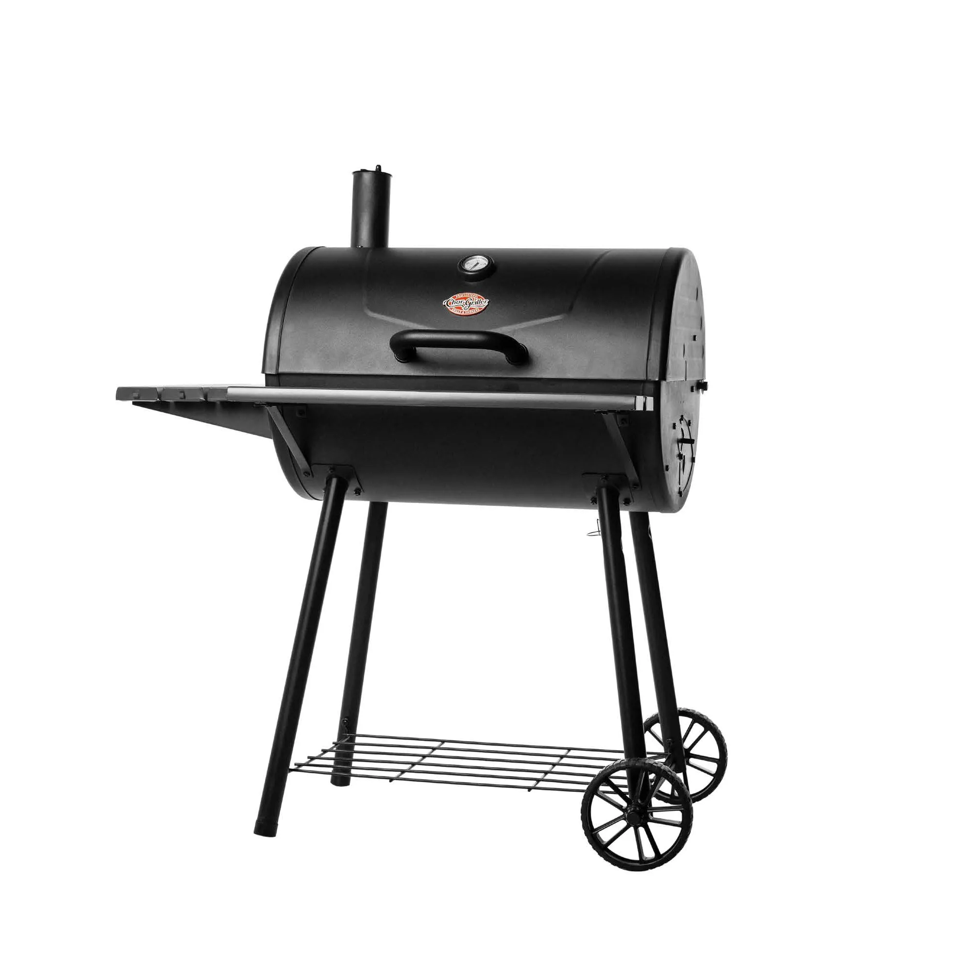 Char-Griller Super Pro® Charcoal Grill