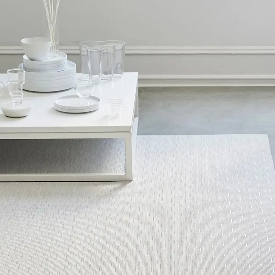 Chilewich Woven Floor Mat | Bamboo