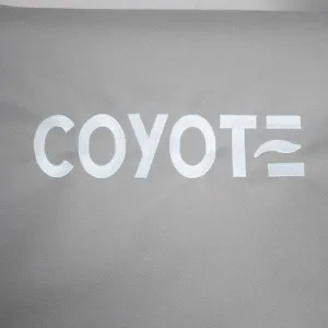 Coyote Grills:  Grill Cover for Freestanding Hybrid Grill