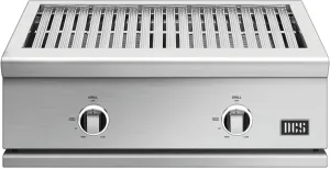 DCS: 30" Series 9 All Grill