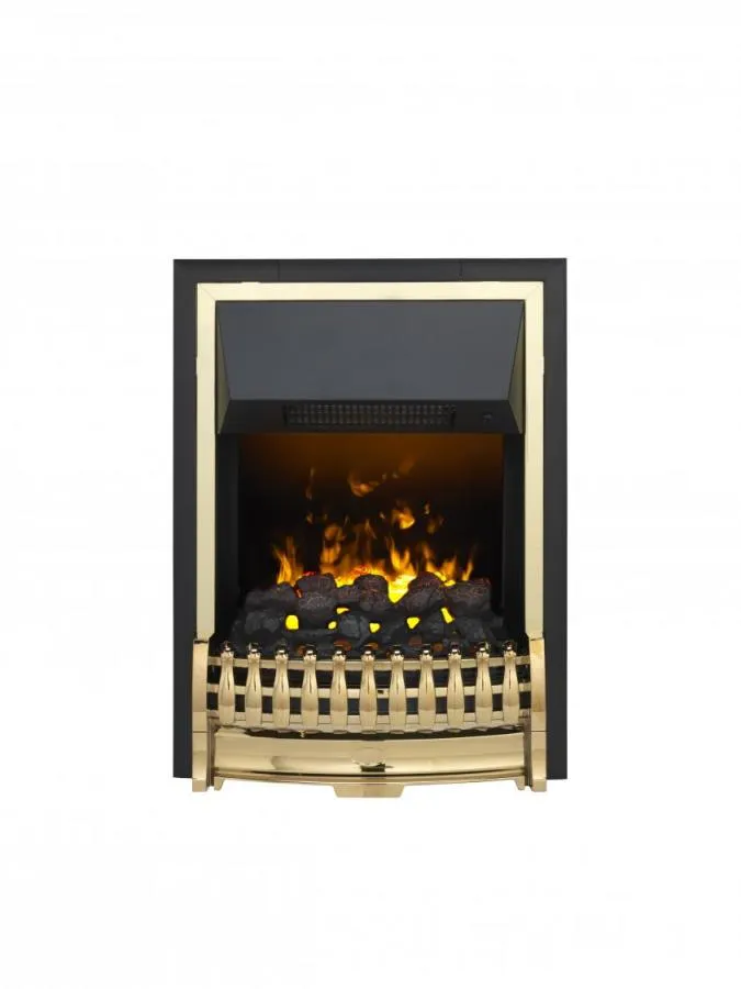 Dimplex Atherton Inset Optimyst Electric Fire