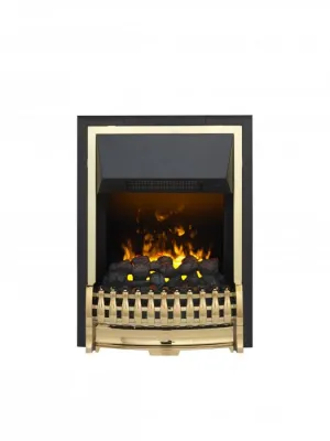 Dimplex Atherton Inset Optimyst Electric Fire