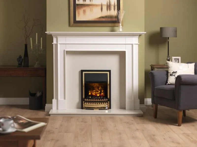 Dimplex Atherton Inset Optimyst Electric Fire