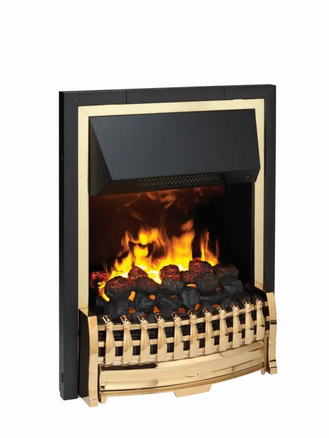 Dimplex Atherton Inset Optimyst Electric Fire