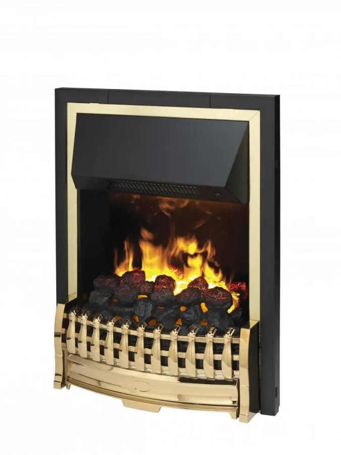 Dimplex Atherton Inset Optimyst Electric Fire