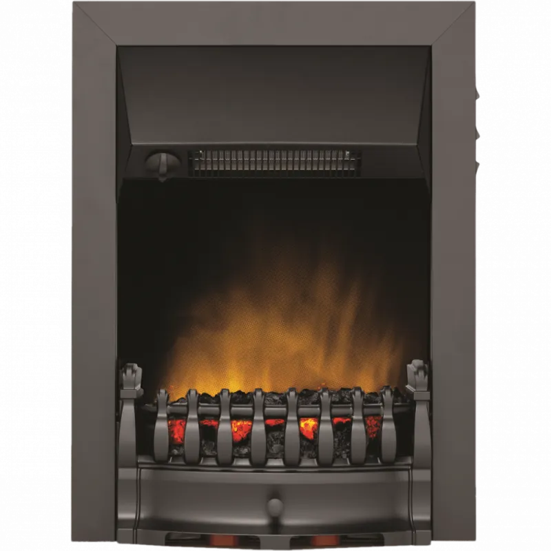 Dimplex Balmoral Ecolite Inset Optiflame Electric Fire