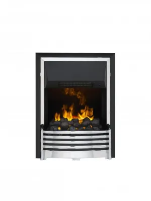 Dimplex Flagstaff Inset Optimyst Electric Fire