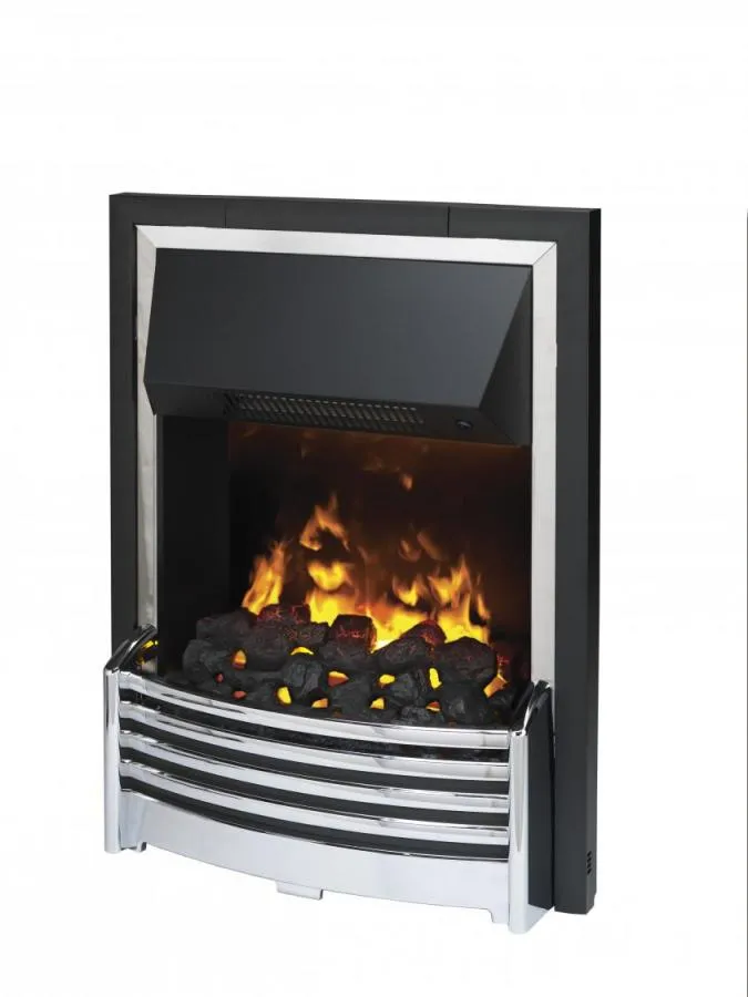 Dimplex Flagstaff Inset Optimyst Electric Fire