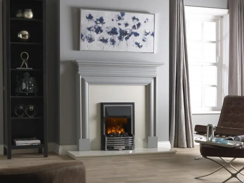 Dimplex Flagstaff Inset Optimyst Electric Fire