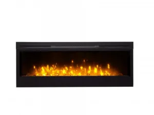 Dimplex Prism 50 Linear Optiflame Electric Fire