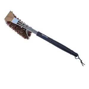 Dyna-Glo 18" Palmyra Bristle Brush