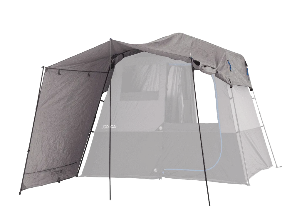 Ensuite Triple Awning Kit