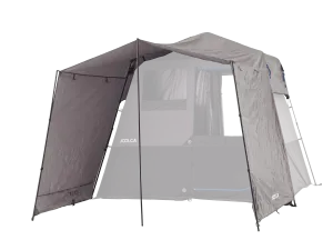 Ensuite Triple Awning Kit