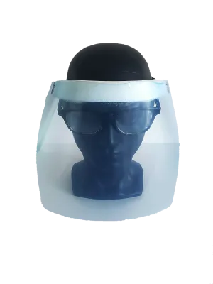 Face Shields