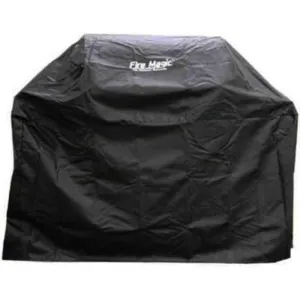 Fire Magic - Grill Cover For Aurora A660 Freestanding Gas Grill With Side Burners - 5185-20F