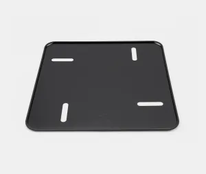 Fireplace Base Plate - Large