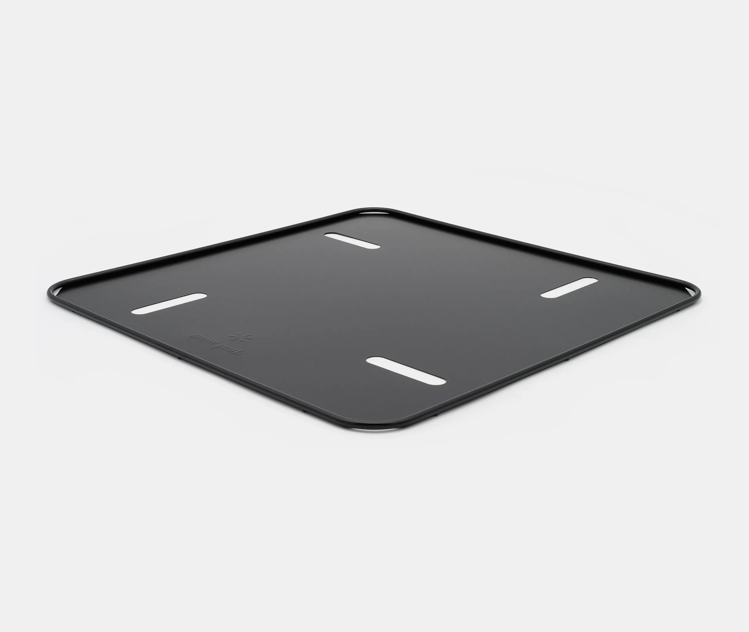 Fireplace Base Plate - Large