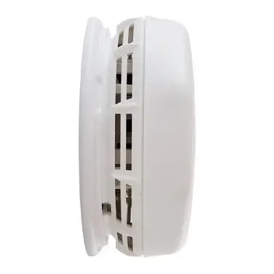 First Alert SA3210 Smoke Detector with Photoelectric and Ionization Sensors