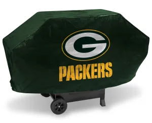 Green Bay Packers Deluxe Grill Cover