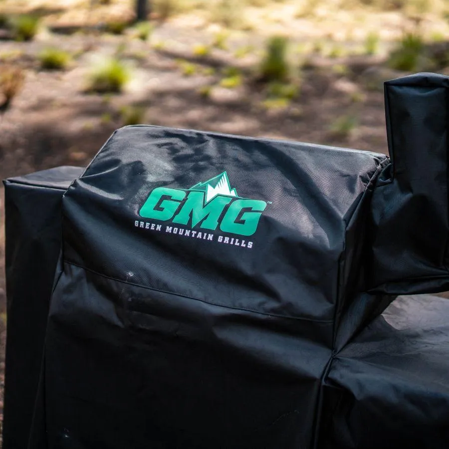 Green Mountain Grills Cover - Prime Peak / JB