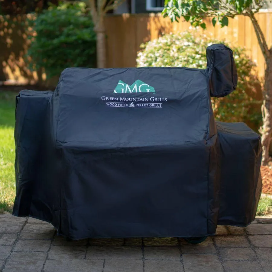 Green Mountain Grills Cover - Prime Peak / JB